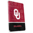 University of Oklahoma Split Jersey Apple iPad Skin