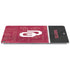 University of Oklahoma Split Jersey Apple iPad Air Skin