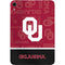 University of Oklahoma Split Jersey Apple iPad Mini Skin