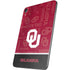 University of Oklahoma Split Jersey Apple iPad Mini Skin