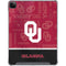 University of Oklahoma Split Jersey iPad Cases