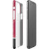 University of Oklahoma Split Jersey iPhone 11 Pro Lite Case