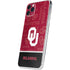 University of Oklahoma Split Jersey iPhone 11 Pro Max Skin