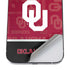 University of Oklahoma Split Jersey iPhone 12 Pro Max Skin