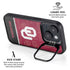 University of Oklahoma Split Jersey iPhone 13 Kickstand Case