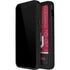 University of Oklahoma Split Jersey iPhone 14 Pro Max Waterproof Case