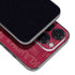 University of Oklahoma Split Jersey iPhone 15 Pro Skin