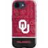 University of Oklahoma Split Jersey iPhone 16e Impact Case