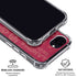University of Oklahoma Split Jersey iPhone 16e MagSafe Case