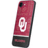 University of Oklahoma Split Jersey iPhone 16e Skin