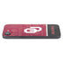 University of Oklahoma Split Jersey iPhone 16e Skin