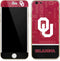 University of Oklahoma Split Jersey iPhone 6/6s Skin
