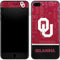 University of Oklahoma Split Jersey iPhone 7 Plus Skin