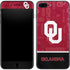 University of Oklahoma Split Jersey iPhone 7 Plus Skin