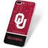University of Oklahoma Split Jersey iPhone 7 Plus Skin