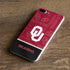University of Oklahoma Split Jersey iPhone 8 Plus Skin