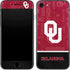 University of Oklahoma Split Jersey iPhone 8 Skin