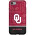 University of Oklahoma Split Jersey iPhone SE (2nd & 3rd Gen) Pro Case