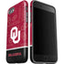 University of Oklahoma Split Jersey iPhone SE (2nd & 3rd Gen) Pro Case