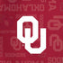 University of Oklahoma Split Jersey iPhone X Pro Case