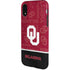 University of Oklahoma Split Jersey iPhone XR Pro Case