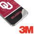 University of Oklahoma Split Jersey iPhone XR Skin