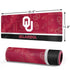 University of Oklahoma Split Jersey Gaming Mouse Pad