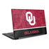 University of Oklahoma Split Jersey Dell Latitude Skin