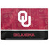 University of Oklahoma Split Jersey Dell Latitude Skin
