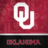 University of Oklahoma Split Jersey Dell Latitude Skin