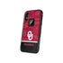 University of Oklahoma Split Jersey LifeProof Fre iPhone Skin