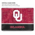 University of Oklahoma Split Jersey MacBook Air 15in (2023-2025) Case plus Skin