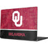 University of Oklahoma Split Jersey MacBook Pro 14in (2021-24) Skin