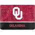 University of Oklahoma Split Jersey Apple MacBook Pro 16-inch Skin