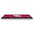 University of Oklahoma Split Jersey Apple MacBook Pro 16-inch Skin
