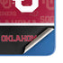 University of Oklahoma Split Jersey Moto G Play 4G (2024) Skin