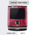 University of Oklahoma Split Jersey Motorola RAZR Skin