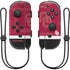 University of Oklahoma Split Jersey Nintendo Skins