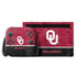 University of Oklahoma Split Jersey Nintendo Switch 2 (2025) with Joy-Con Skin