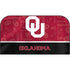 University of Oklahoma Split Jersey Nintendo Switch 2 (2025) with Joy-Con Skin