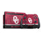 University of Oklahoma Split Jersey Nintendo Switch Bundle Skin