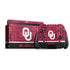 University of Oklahoma Split Jersey Nintendo Switch Bundle Skin