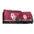 University of Oklahoma Split Jersey Nintendo Skins