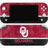 University of Oklahoma Split Jersey Nintendo Skins