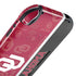 University of Oklahoma Split Jersey Nintendo Switch Lite Skin