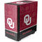 University of Oklahoma Split Jersey NZXT H510 Compact ATX Mid-Tower Case Skin