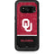 University of Oklahoma Split Jersey Otterbox Commuter Galaxy Skin