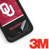 University of Oklahoma Split Jersey Otterbox Commuter Galaxy Skin