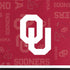 University of Oklahoma Split Jersey Otterbox Commuter Galaxy Skin
