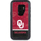 University of Oklahoma Split Jersey Otterbox Defender Galaxy Skin